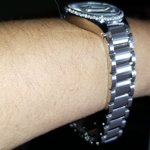 Bulova woman watch - Picture 13 of 13